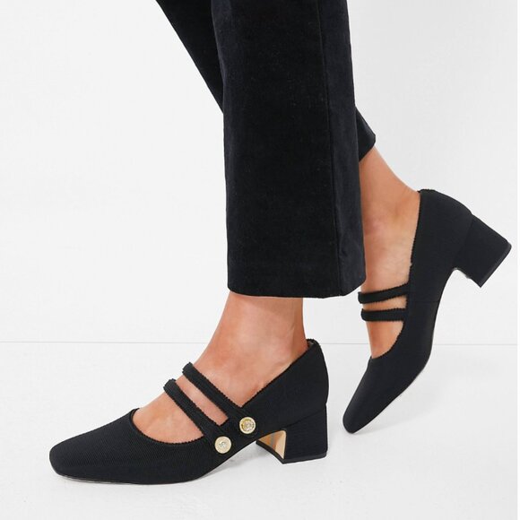 Sam Edelman Tahira Pump - Picture 2 of 16